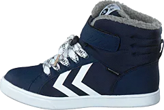 Hummel - Splash Poly Jr Black Iris