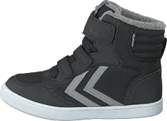 Hummel - Stadil Poly Boot Mid Jr Black