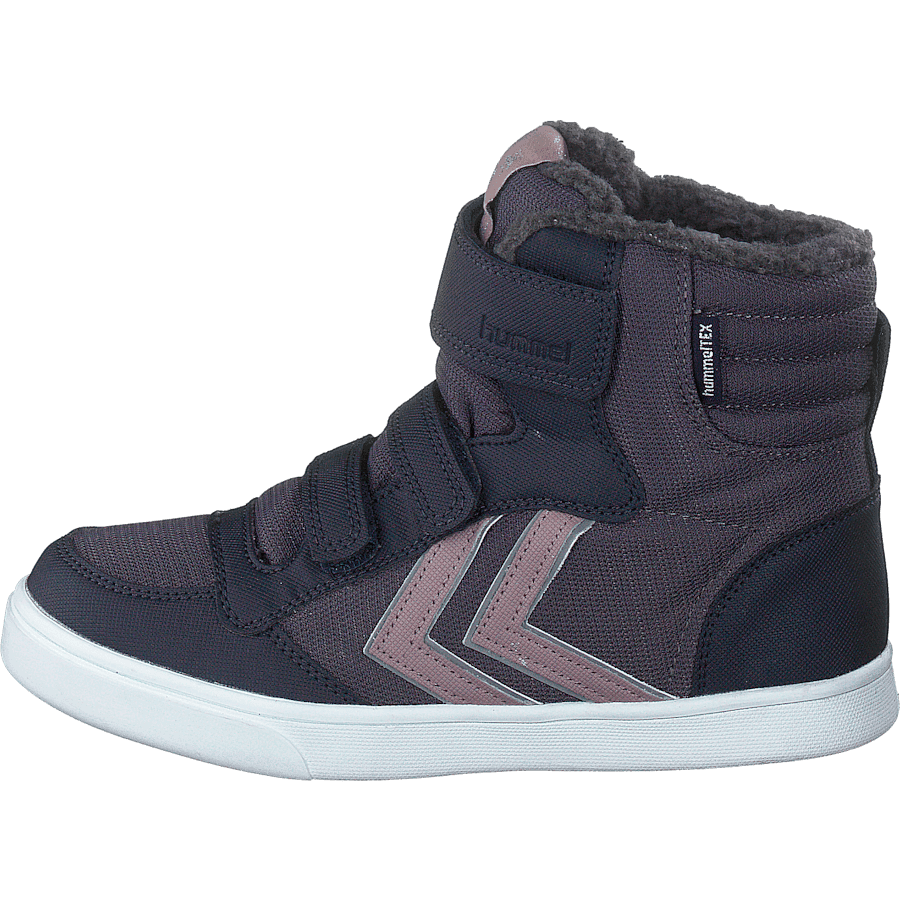 Stadil Poly Boot Mid Jr Graphite