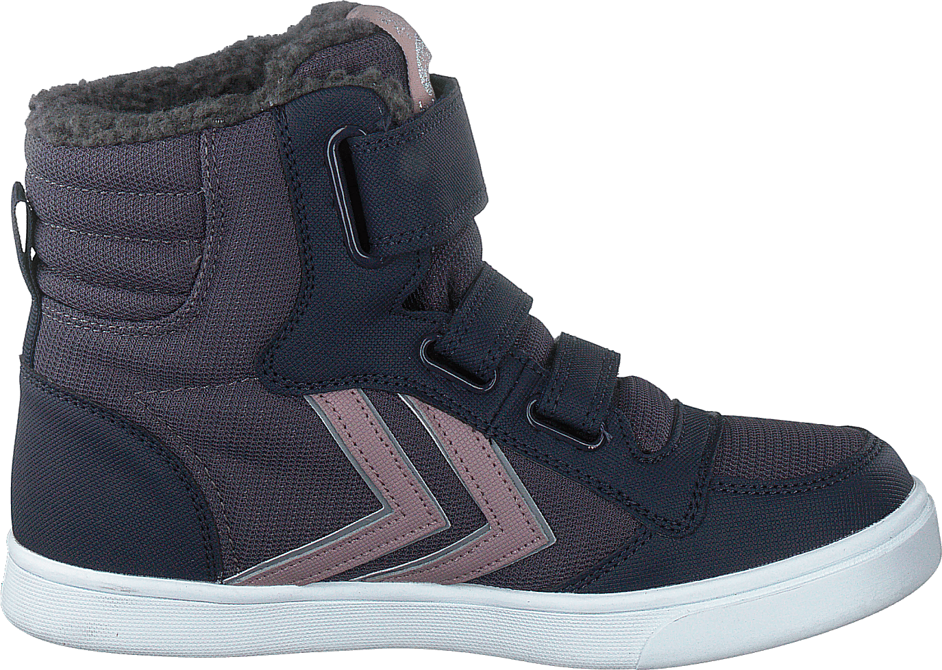 Stadil Poly Boot Mid Jr Graphite - Bild 2