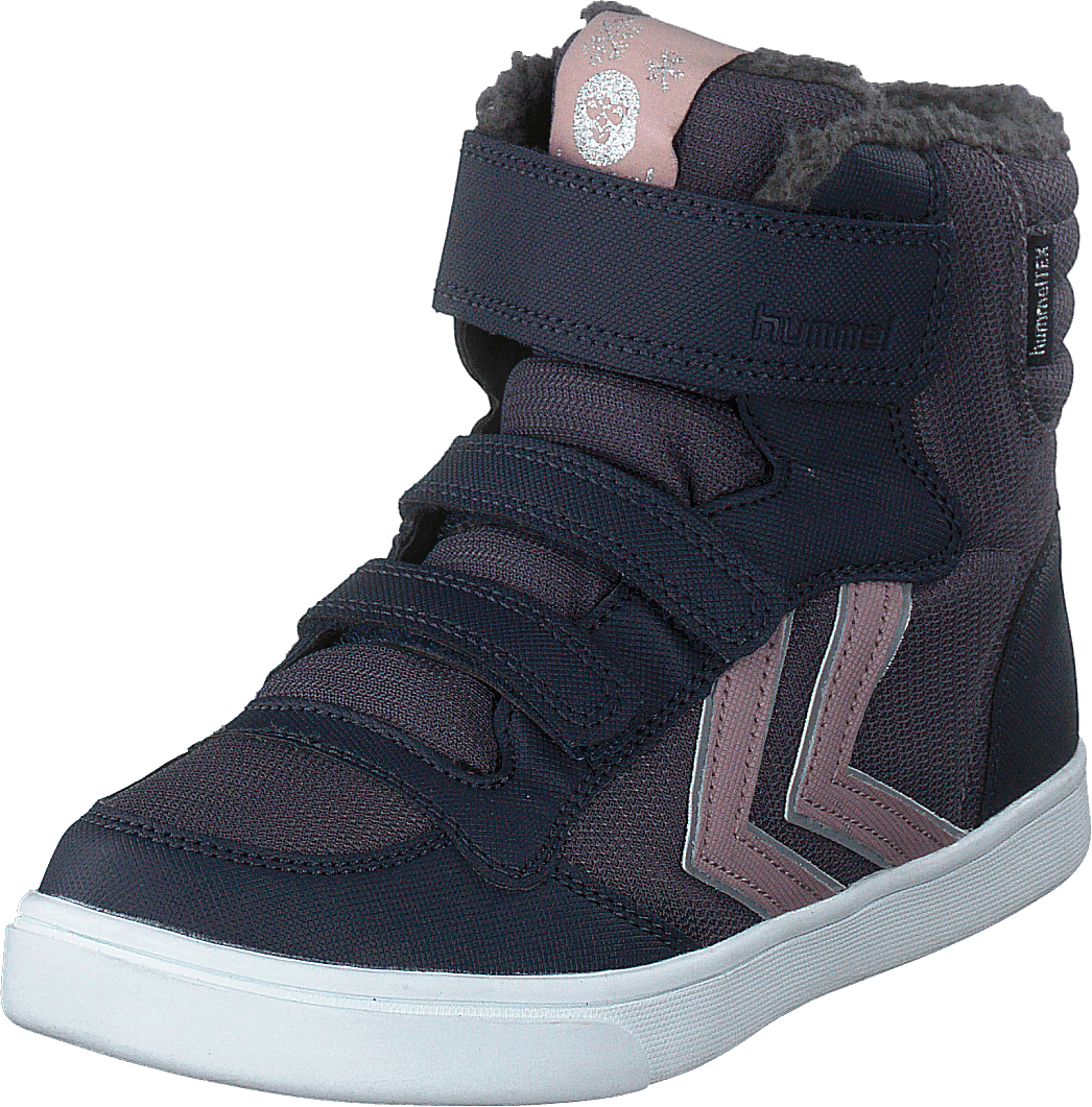 Stadil Poly Boot Mid Jr Graphite - Bild 3