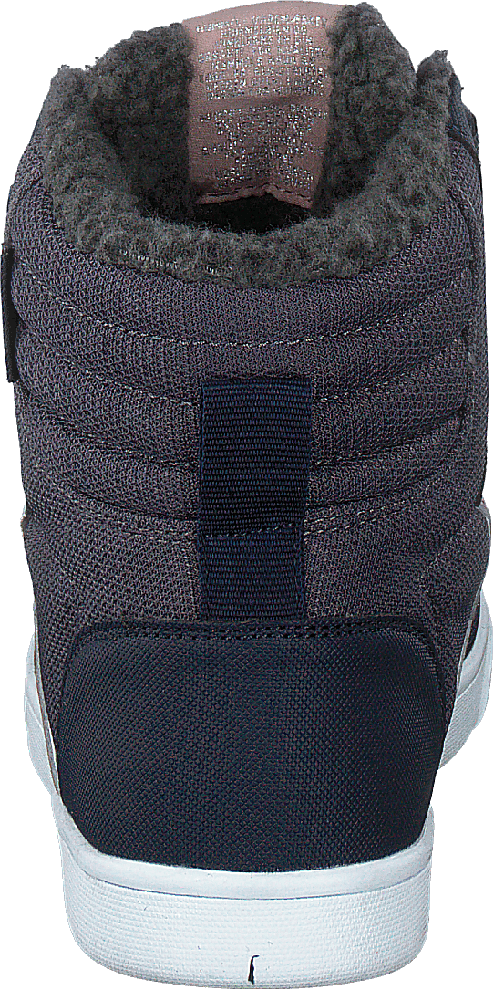Stadil Poly Boot Mid Jr Graphite - Bild 5