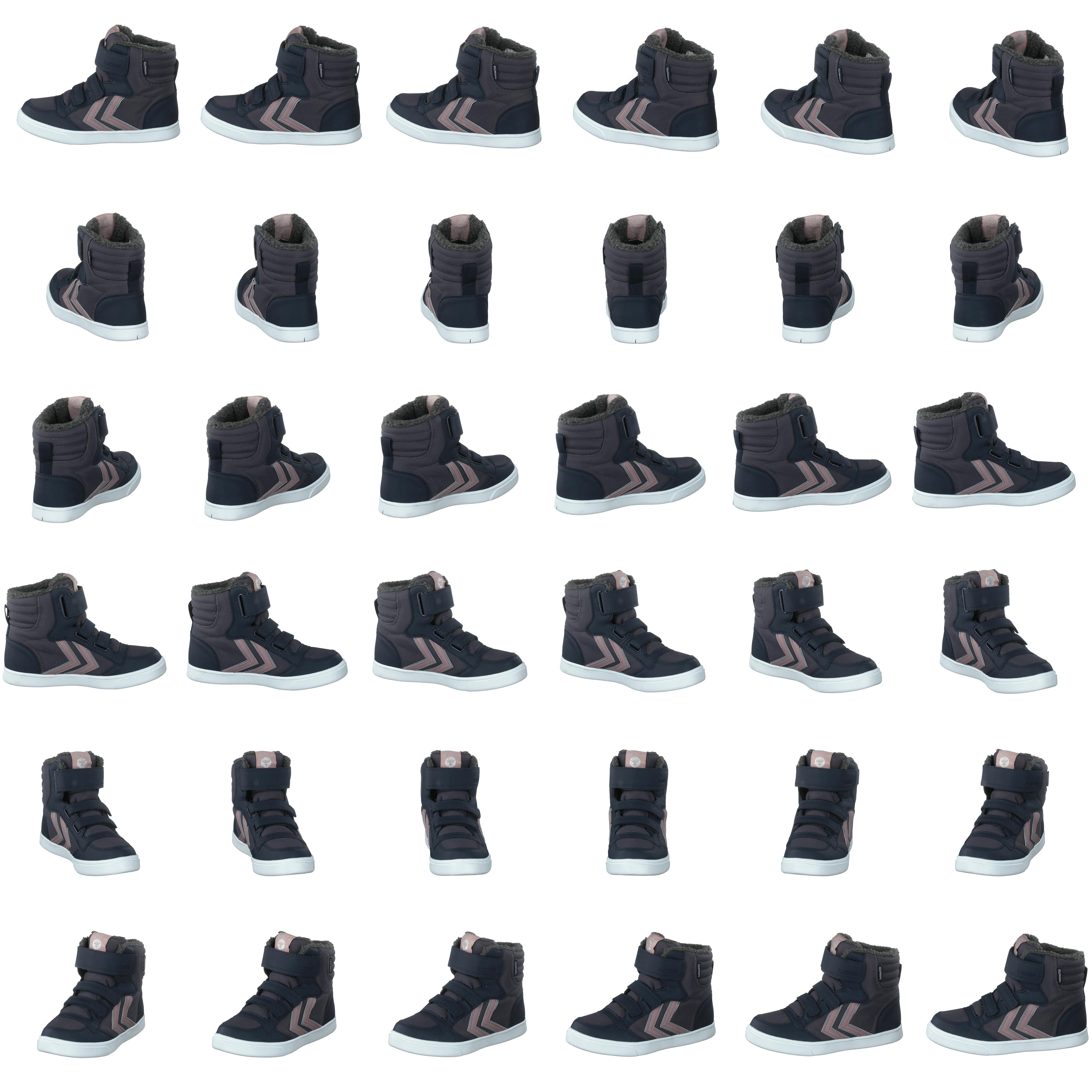 Stadil Poly Boot Mid Jr Graphite - Bild 8