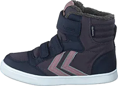 Hummel - Stadil Poly Boot Mid Jr Graphite