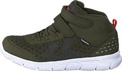 Hummel - Crosslite Mid Tex Jr Forrest Night