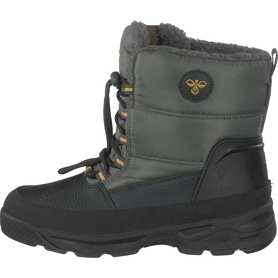 Snow Boot Low Jr Forrest Night