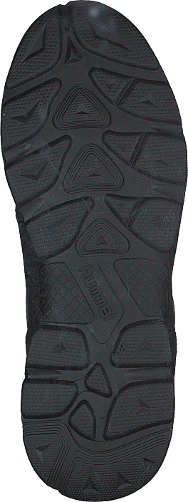 Hummel - Snow Boot Low Jr Forrest Night