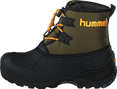 Hummel - Icicle Low Jr Forrest Night