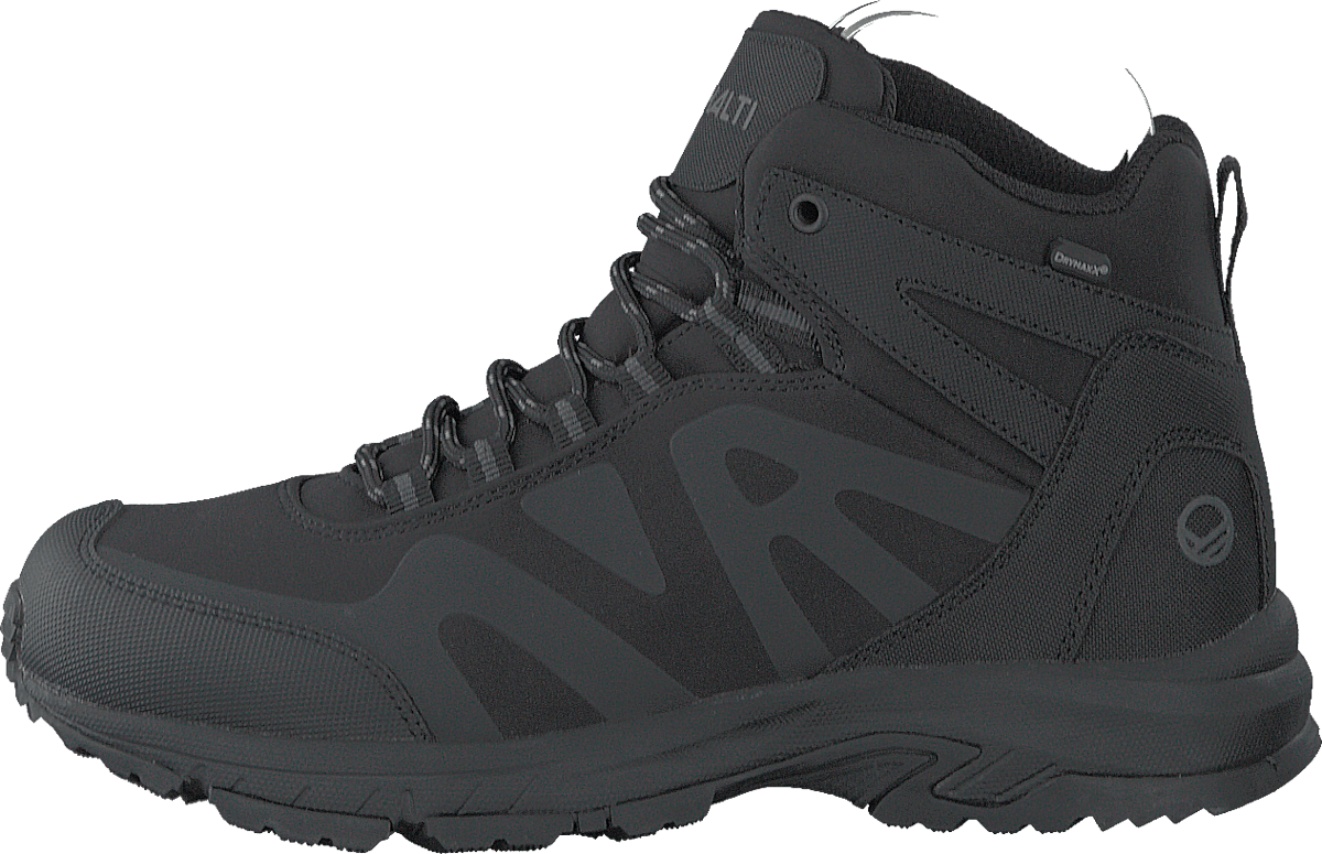 Rese Mid Dx M Outdoor Black