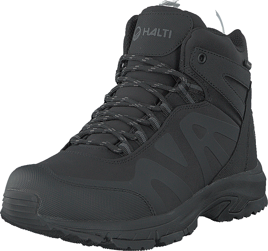 Rese Mid Dx M Outdoor Black