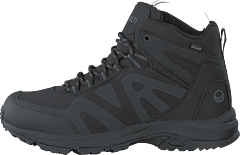 Halti - Rese Mid Dx M Outdoor Black