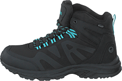 Halti - Rese Mid Dx W Outdoor Black