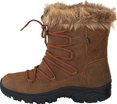 Halti - Tumo Dx W  Winterboot Glazed Ginger