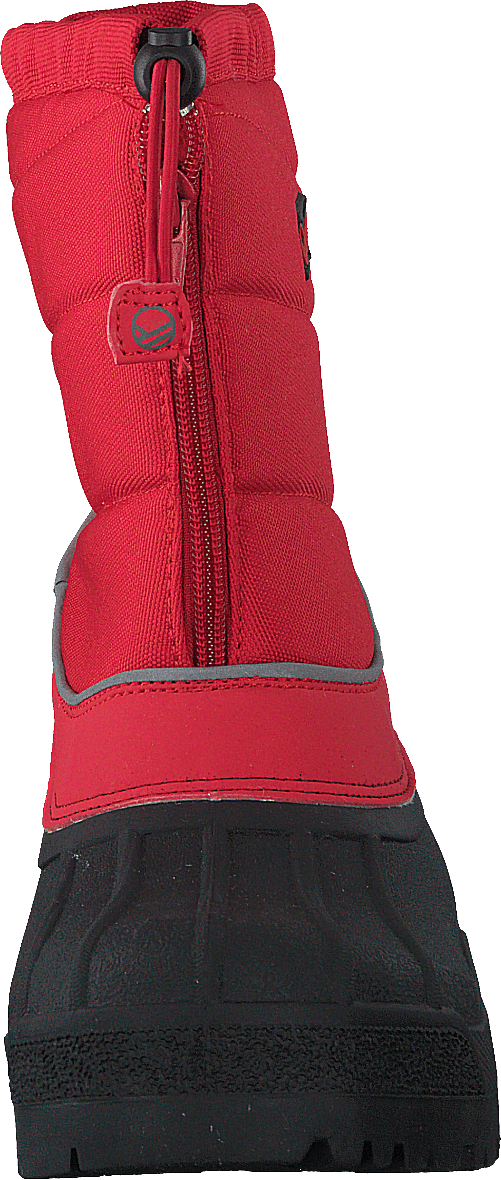 Ponto Iii Jr Snoowboot Lava Red