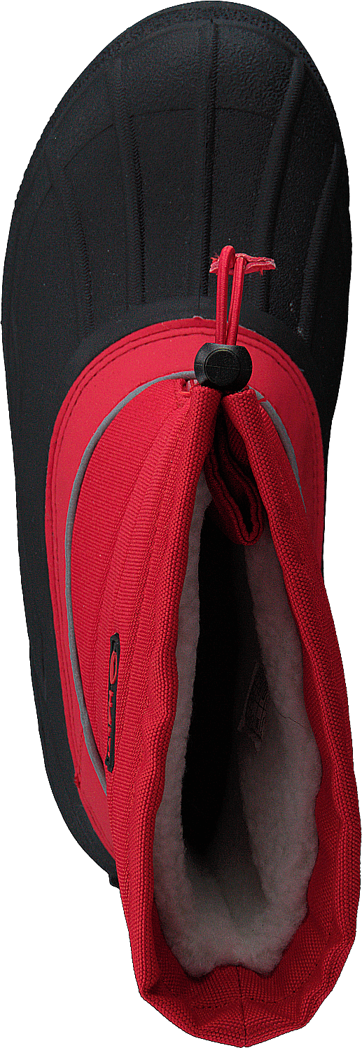 Ponto Iii Jr Snoowboot Lava Red