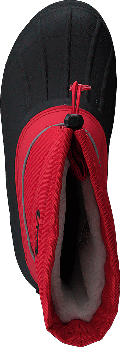Halti - Ponto Iii Jr Snoowboot Lava Red
