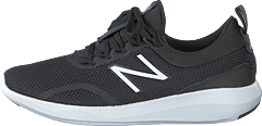 New Balance - Coast V5 Black/white