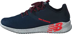 New Balance - District Run Navy