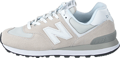 New Balance - 574 White