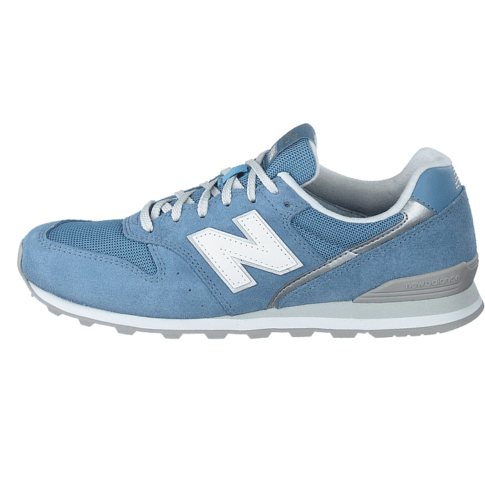 new balance 625 dames blauw