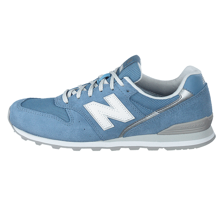 wie fallen new balance wr996 aus