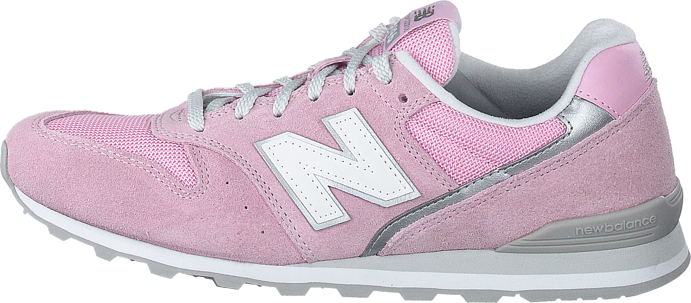 996 Oxygen Pink