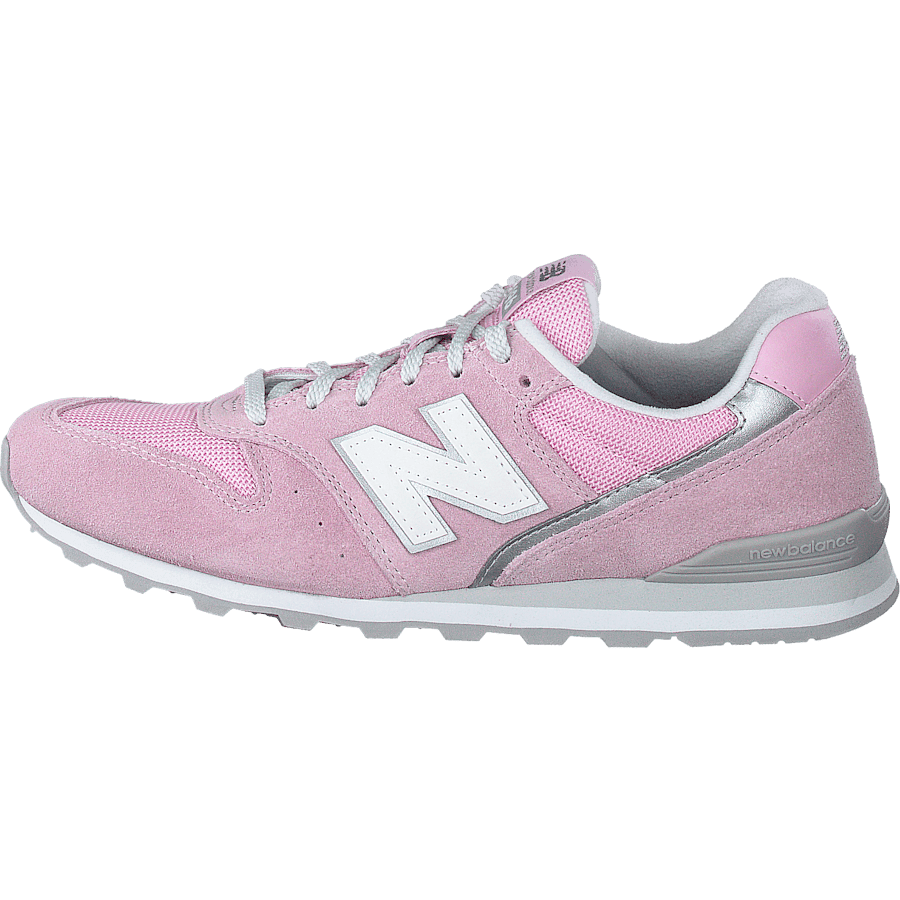 996 Oxygen Pink