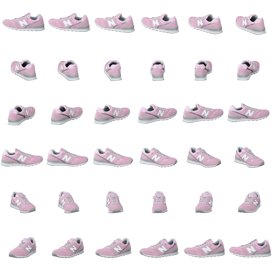 996 Oxygen Pink - Bild 8