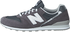 New Balance - 996 Castle Rock