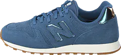 New Balance - 373 Blue