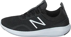 New Balance - Coast V5 Black/white
