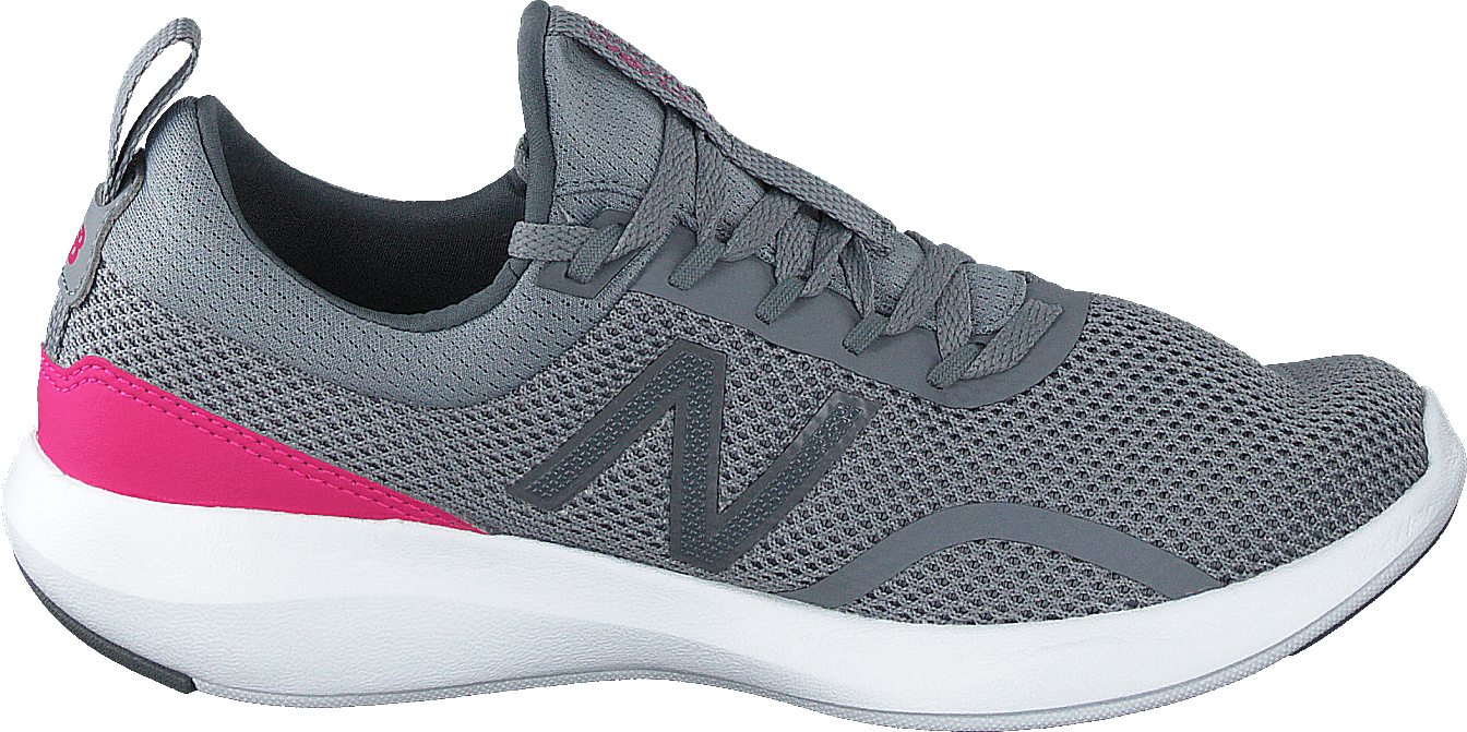 Coast V5 Grey/black - Bild 2