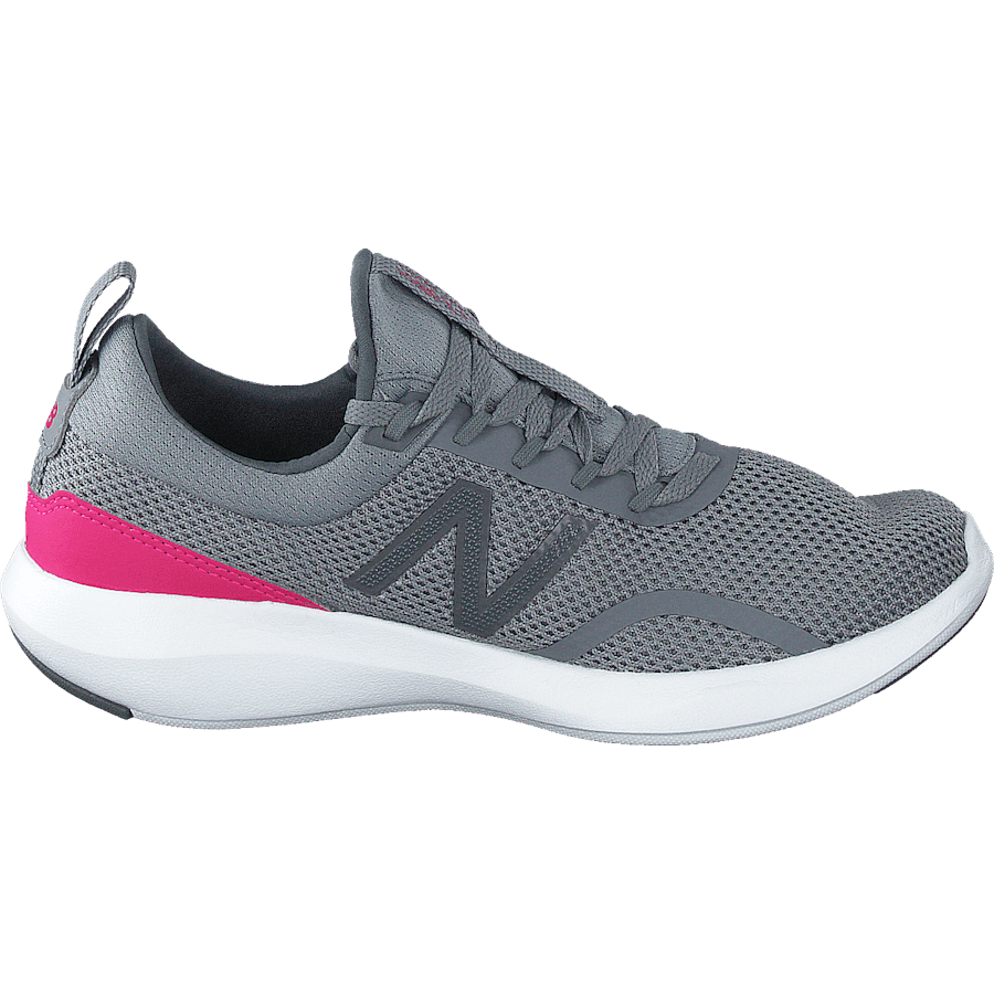 Coast V5 Grey/black - Bild 2