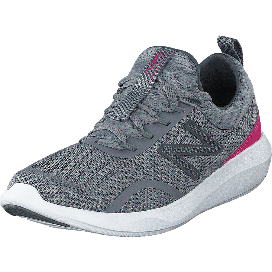 Coast V5 Grey/black - Bild 3