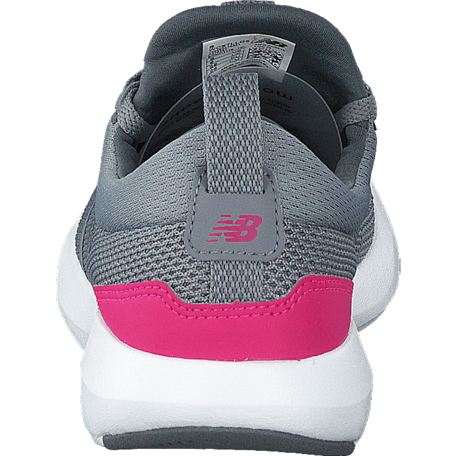 Coast V5 Grey/black - Bild 5