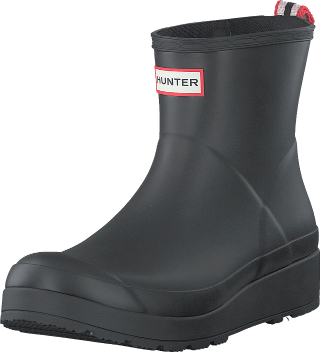 hunter playboot