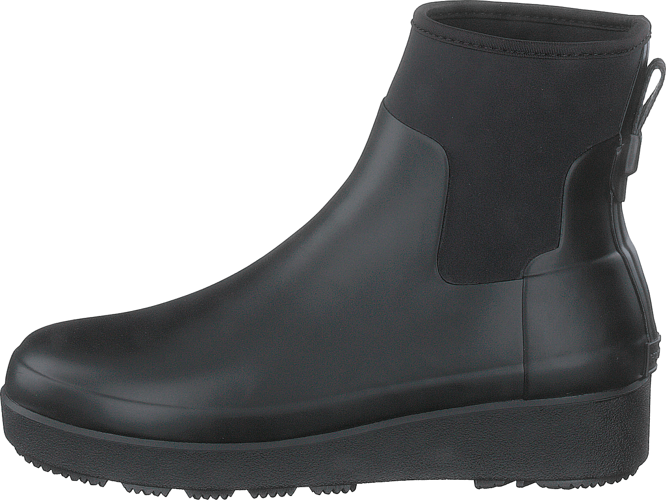 Wmns Refined Creeper Chelsea Black