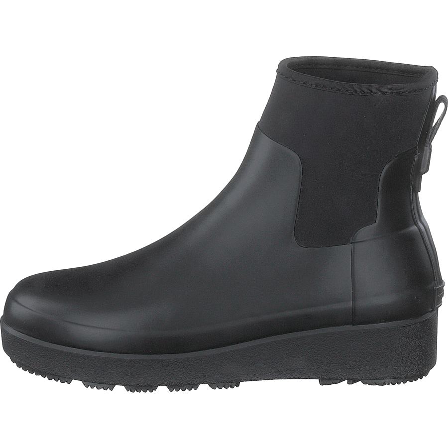 Wmns Refined Creeper Chelsea Black