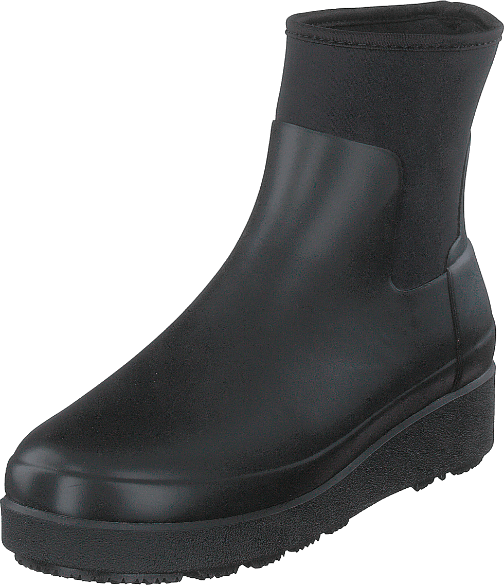 Wmns Refined Creeper Chelsea Black - Bild 3