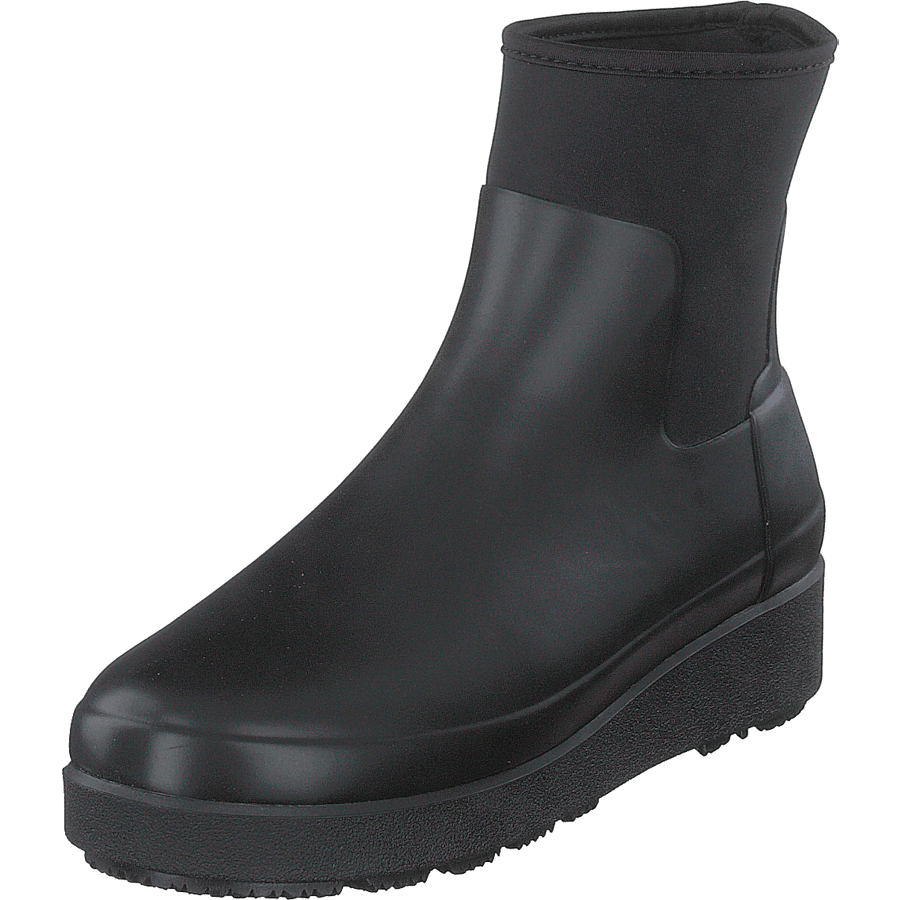 Wmns Refined Creeper Chelsea Black - Bild 3