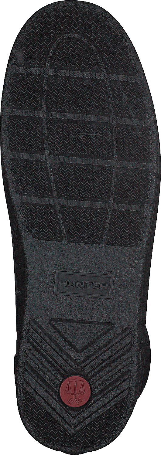 Wmns Refined Creeper Chelsea Black - Bild 7