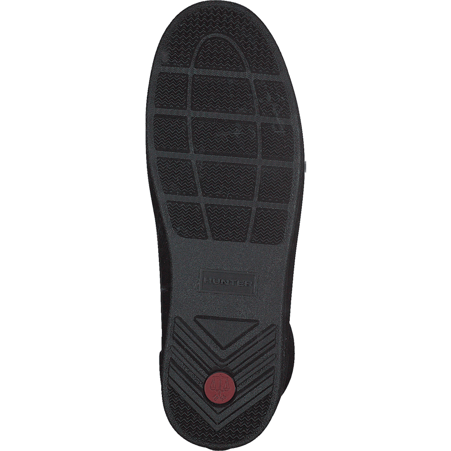 Wmns Refined Creeper Chelsea Black - Bild 7