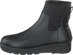 Wmns Refined Creeper Chelsea Black - Bild 10