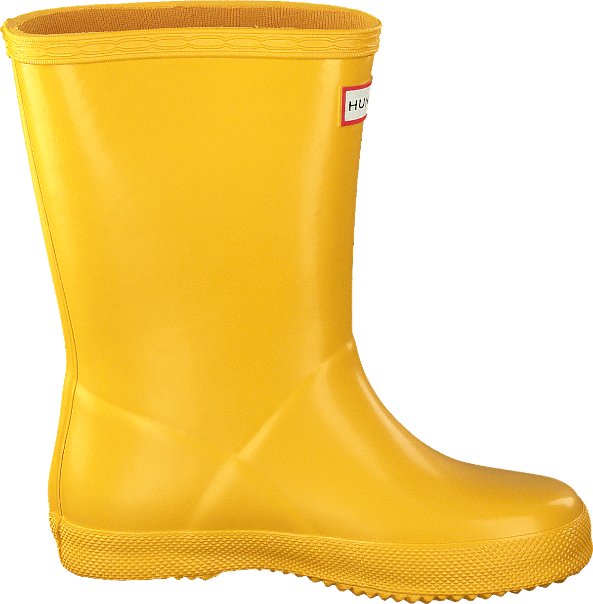 Kids First Classic Yellow