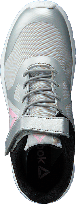 Reebok - Reebok Rush Runner Alt True Grey/black/light Pink