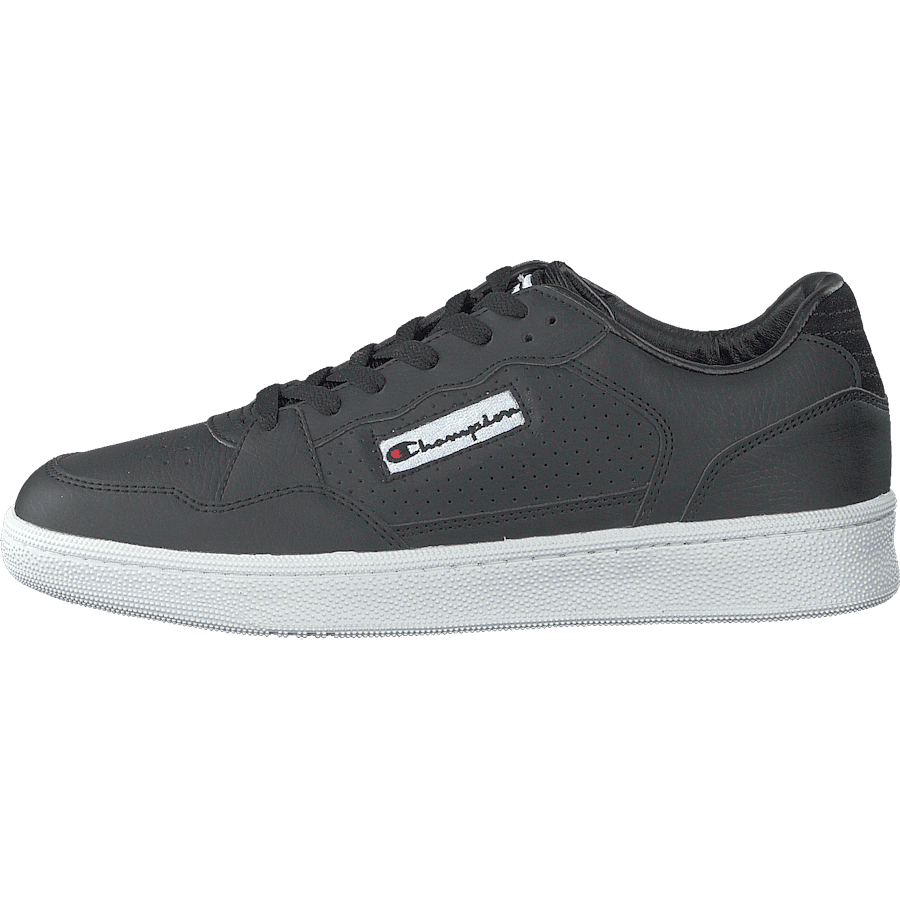 W Cleveland Black Beauty