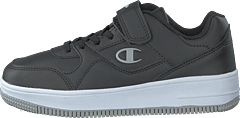 Champion - Rebound Low B Ps Black Beauty