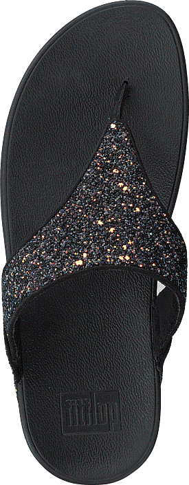 Lulu Tp Glitter All Black Lulu Tp Glitter All Black