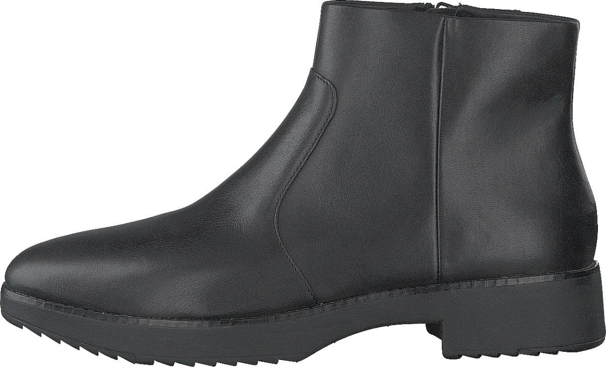 Maria Ankle Boot All Black