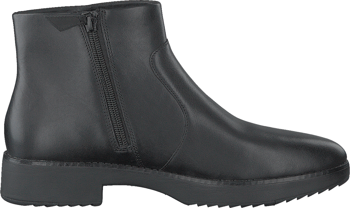 Maria Ankle Boot All Black